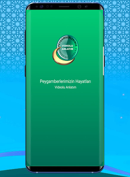 Run android online APK Peygamberlerin Hayat? from MyAndroid or emulate Peygamberlerin Hayat? using MyAndroid Run android online APK Peygamberlerin Hayat? from MyAndroid or emulate Peygamberlerin Hayat? using MyAndroid