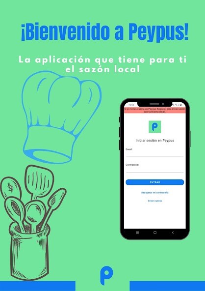 Run android online APK Peypus from MyAndroid or emulate Peypus using MyAndroid