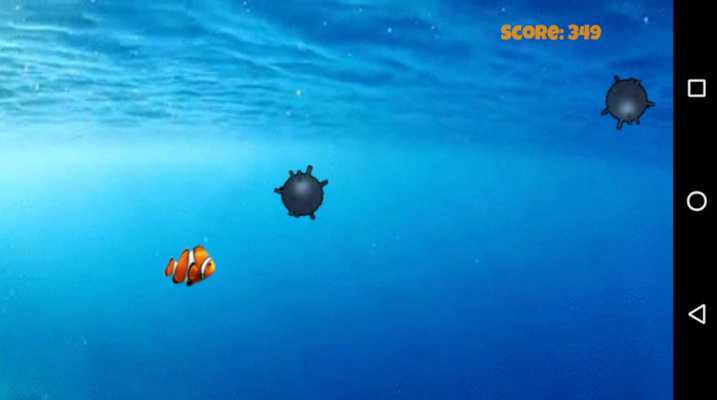 Emulate Android APK Pezboom Fish Games