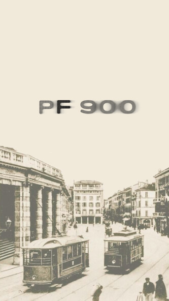 Run android online APK PF900 from MyAndroid or emulate PF900 using MyAndroid