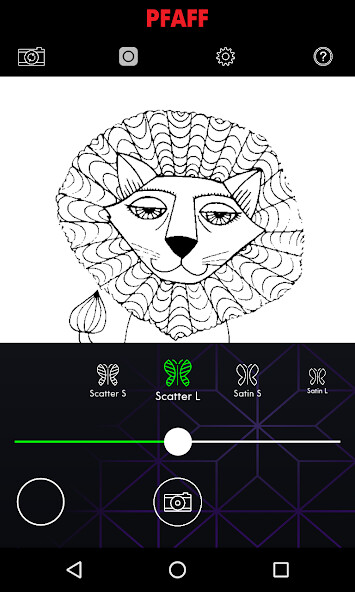 Run android online APK PFAFF® ImageStitch from MyAndroid or emulate PFAFF® ImageStitch using MyAndroid Run android online APK PFAFF® ImageStitch from MyAndroid or emulate PFAFF® ImageStitch using MyAndroid
