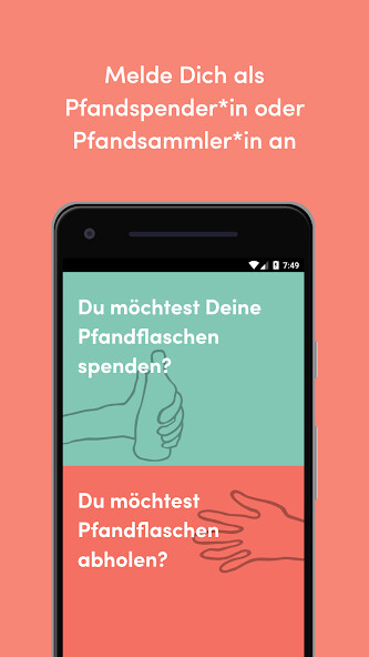 Run android online APK Pfandgeben from MyAndroid or emulate Pfandgeben using MyAndroid Run android online APK Pfandgeben from MyAndroid or emulate Pfandgeben using MyAndroid
