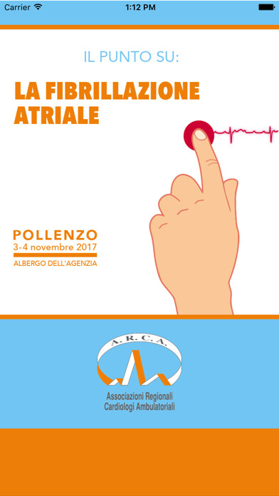 Emulate iPhone app PFArca using MyAndroid Emulate iPhone app PFArca using MyAndroid
