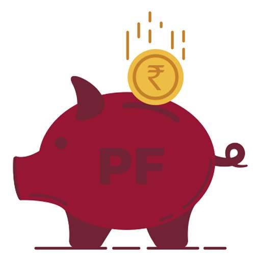 Run android online APK PF Balance from MyAndroid or emulate PF Balance using MyAndroid