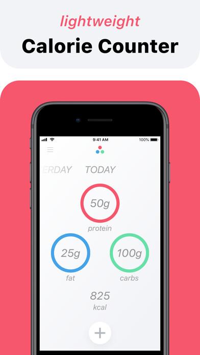 Emulate iPhone app PFC Calorie Counter using MyAndroid Emulate iPhone app PFC Calorie Counter using MyAndroid