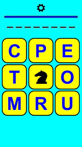 Run android online APK Pferdesprung Wortratsel from MyAndroid or emulate Pferdesprung Wortratsel using MyAndroid Run android online APK Pferdesprung Wortratsel from MyAndroid or emulate Pferdesprung Wortratsel using MyAndroid