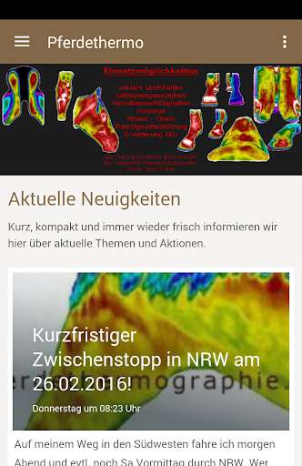 Run android online APK Pferdethermographie from MyAndroid or emulate Pferdethermographie using MyAndroid Run android online APK Pferdethermographie from MyAndroid or emulate Pferdethermographie using MyAndroid