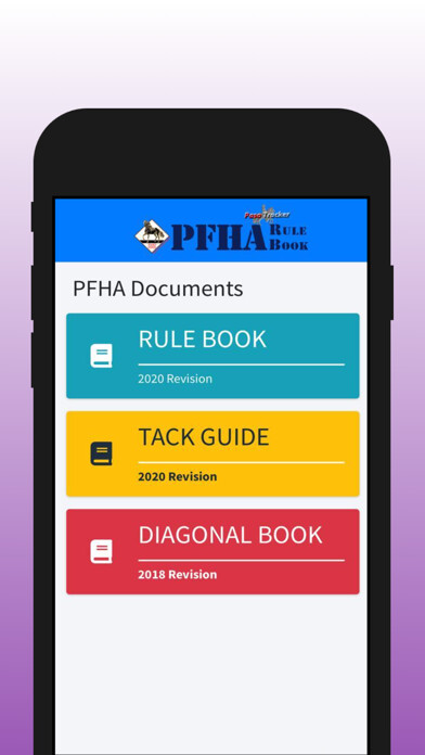 Emulate iPhone app PFHA Rules using MyAndroid Emulate iPhone app PFHA Rules using MyAndroid
