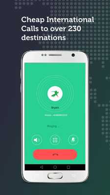 Emulate Android APK pfingo