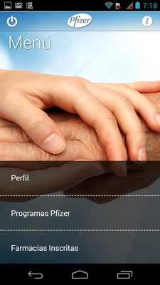 Emulate Android APK Pfizer Care Emulate Android APK Pfizer Care
