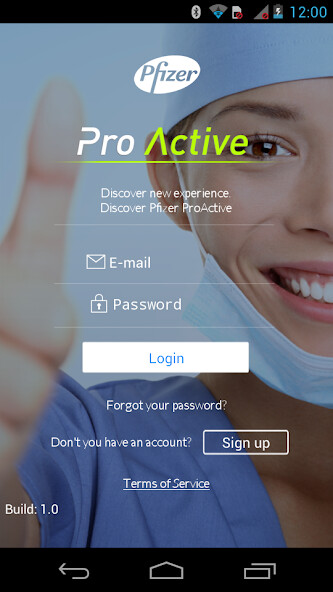 Run android online APK Pfizer ProActive PE from MyAndroid or emulate Pfizer ProActive PE using MyAndroid Run android online APK Pfizer ProActive PE from MyAndroid or emulate Pfizer ProActive PE using MyAndroid