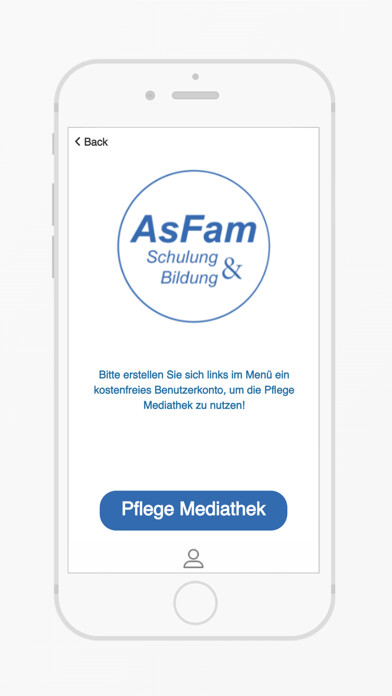 Run android online APK Pflege Mediathek from MyAndroid or emulate Pflege Mediathek using MyAndroid Run android online APK Pflege Mediathek from MyAndroid or emulate Pflege Mediathek using MyAndroid