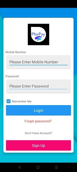 Run android online APK PforPay from MyAndroid or emulate PforPay using MyAndroid Run android online APK PforPay from MyAndroid or emulate PforPay using MyAndroid