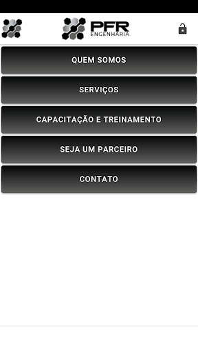 Run android online APK PFR Engenharia from MyAndroid or emulate PFR Engenharia using MyAndroid Run android online APK PFR Engenharia from MyAndroid or emulate PFR Engenharia using MyAndroid
