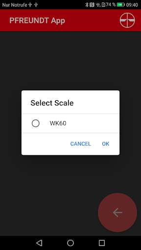 Run android online APK PFREUNDT App from MyAndroid or emulate PFREUNDT App using MyAndroid Run android online APK PFREUNDT App from MyAndroid or emulate PFREUNDT App using MyAndroid