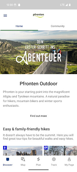 Run android online APK Pfronten Outdoor App from MyAndroid or emulate Pfronten Outdoor App using MyAndroid Run android online APK Pfronten Outdoor App from MyAndroid or emulate Pfronten Outdoor App using MyAndroid