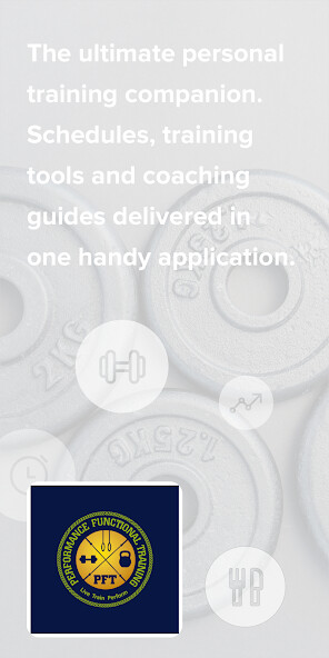 Run android online APK PFT mobile trainer from MyAndroid or emulate PFT mobile trainer using MyAndroid