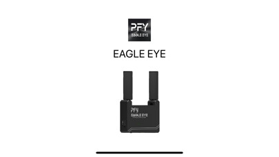 Emulate iPhone app PFY - EagleEye using MyAndroid