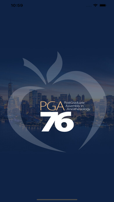 Emulate iPhone app PGA76 using MyAndroid