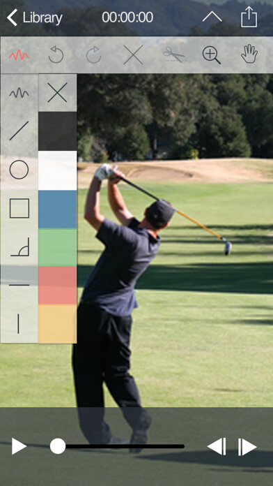 Emulate iPhone app PGA Coach Live Mobile using MyAndroid Emulate iPhone app PGA Coach Live Mobile using MyAndroid