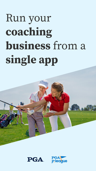 Emulate iPhone app PGA Coach using MyAndroid Emulate iPhone app PGA Coach using MyAndroid