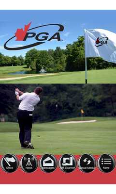 Emulate Android APK PGA of Canada Emulate Android APK PGA of Canada