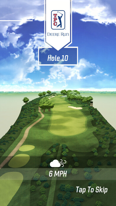Emulate iPhone app PGA TOUR Golf Shootout using MyAndroid Emulate iPhone app PGA TOUR Golf Shootout using MyAndroid