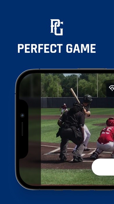 Emulate iPhone app PG Broadcaster using MyAndroid