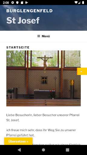 Run android online APK PG Burglengenfeld from MyAndroid or emulate PG Burglengenfeld using MyAndroid