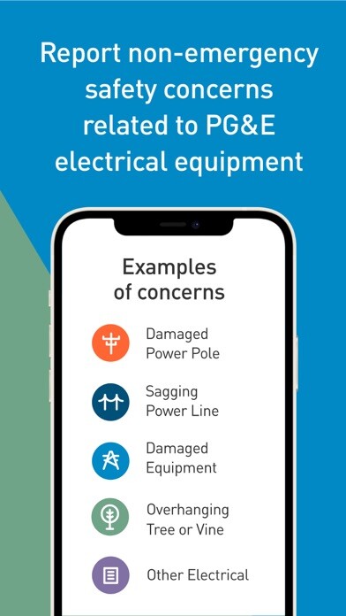 Run android online APK PGE Report It from MyAndroid or emulate PGE Report It using MyAndroid