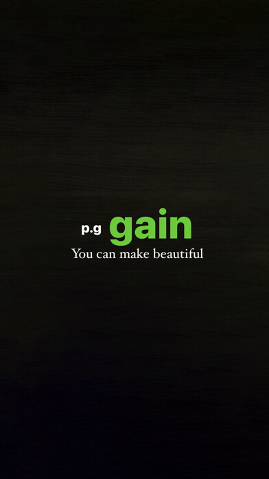 Emulate iPhone app P.G gain using MyAndroid Emulate iPhone app P.G gain using MyAndroid
