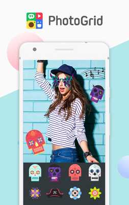 Emulate Android APK PG Halloween