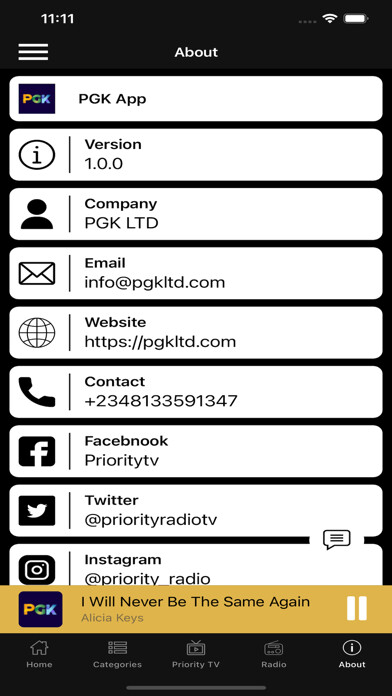 Emulate iPhone app PGK App using MyAndroid Emulate iPhone app PGK App using MyAndroid