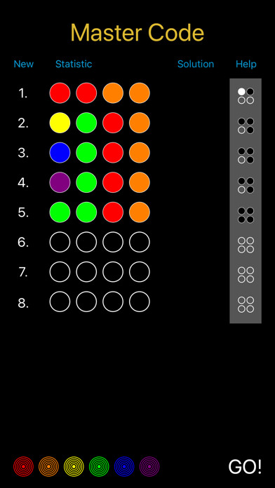 Emulate iPhone app pgmMasterCode using MyAndroid Emulate iPhone app pgmMasterCode using MyAndroid