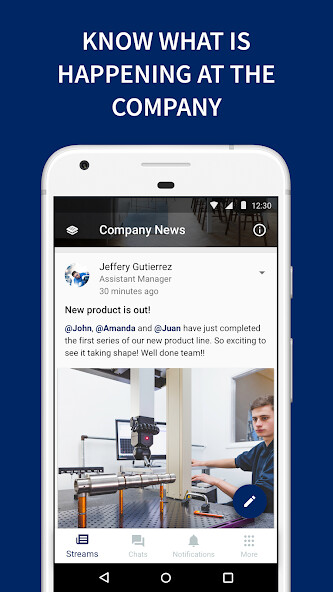 Run android online APK PG News from MyAndroid or emulate PG News using MyAndroid