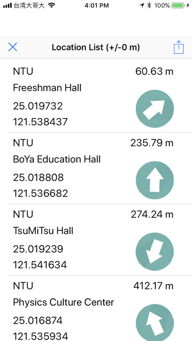 Emulate iPhone app PGN - Pure GPS Navigator using MyAndroid Emulate iPhone app PGN - Pure GPS Navigator using MyAndroid