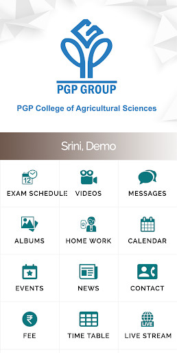 Run android online APK PGP College of Agricultural Sciences from MyAndroid or emulate PGP College of Agricultural Sciences using MyAndroid Run android online APK PGP College of Agricultural Sciences from MyAndroid or emulate PGP College of Agricultural Sciences using MyAndroid