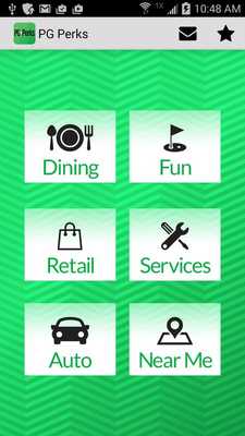 Emulate Android APK PG Perks
