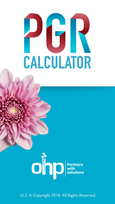 Emulate iPhone app PGR Calculator using MyAndroid Emulate iPhone app PGR Calculator using MyAndroid