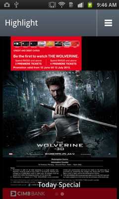 Emulate Android APK PGRetailer