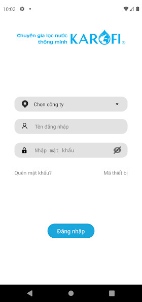 Run android online APK PGSaleOut from MyAndroid or emulate PGSaleOut using MyAndroid