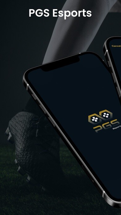 Emulate iPhone app PGS Esports using MyAndroid Emulate iPhone app PGS Esports using MyAndroid