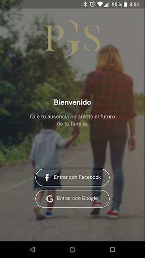 Run android online APK PGS Health from MyAndroid or emulate PGS Health using MyAndroid
