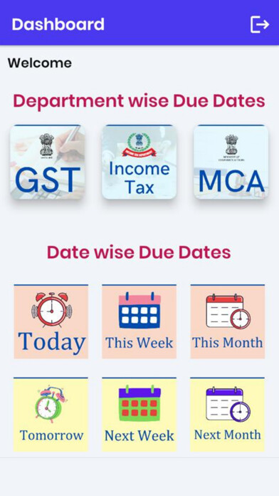 Emulate iPhone app PG Tax App using MyAndroid Emulate iPhone app PG Tax App using MyAndroid