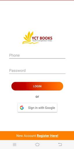 Run android online APK PGT Physics Solved Papers from MyAndroid or emulate PGT Physics Solved Papers using MyAndroid