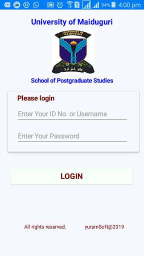 Run android online APK PG UniMaid from MyAndroid or emulate PG UniMaid using MyAndroid