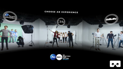 Emulate iPhone app P&G Virtual Reality using MyAndroid Emulate iPhone app P&G Virtual Reality using MyAndroid