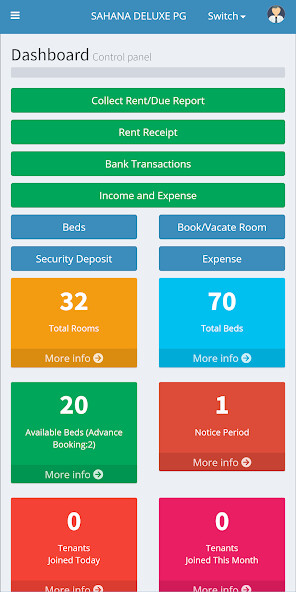 Run android online APK PG ZONE - PG Management App from MyAndroid or emulate PG ZONE - PG Management App using MyAndroid Run android online APK PG ZONE - PG Management App from MyAndroid or emulate PG ZONE - PG Management App using MyAndroid