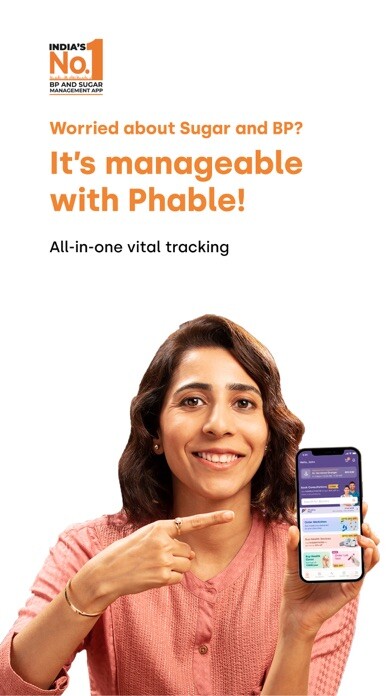 Emulate iPhone app Phable: Manage BP & Sugar using MyAndroid Emulate iPhone app Phable: Manage BP & Sugar using MyAndroid