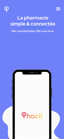 Run android online APK Phacil from MyAndroid or emulate Phacil using MyAndroid